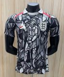 26-27 England Special Edition Player Version Soccer Jersey