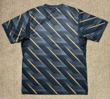 2026 France Black GoalKeeper Fans Soccer Jersey