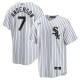2026 MLB Chicago White Sox New Pattern Jersey