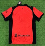 25-26 ACM Fourth Fans Soccer Jersey