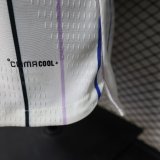 2026 World Cup Japan Away Long Sleeve Player Version Soccer Jersey*长袖球员