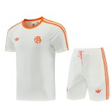 26-27 Bayern High Quality Training Short Suit