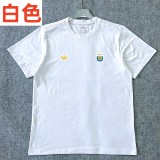 2026 Argentina Pure Cotton T-Shirt