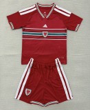 2026 Wales Home Adult Suit