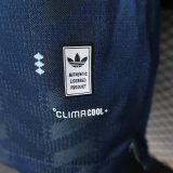 2026 World Cup Germany Away Long Sleeve Player Version Soccer Jersey*长袖球员