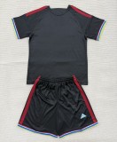 26-27 Colorado Rapids Home Adult Suit