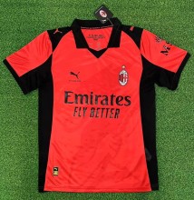 25-26 ACM Fourth Fans Soccer Jersey