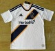 26-27 LA Galaxy Home Fans Soccer Jersey (With Star) *带星