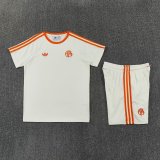 26-27 Bayern High Quality Training Short Suit