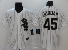 2026 MLB Chicago White Sox New Pattern Jersey