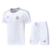 26-27 RMA High Quality Training Short Suit