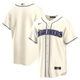 2026 MLB Seattle Mariners New Pattern Jersey