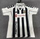 25-26 CD Castellon Retro Version Fans Soccer Jersey