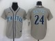 2026 MLB Seattle Mariners New Pattern Jersey