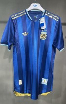26-27 Argentina Commemorative Edition Player Version Soccer Jersey