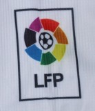 2014-2015 BAR Embroidered Version Retro Soccer Jersey