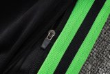 26-27 Mexico Black High Quality Player Version Training Short Suit (球员套装)