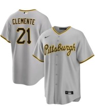 2026 MLB Pittsburgh Pirates New Pattern Jersey
