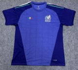 26-27 Mexico Training Shirts