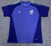 26-27 Mexico Training Shirts