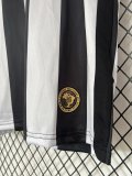 26-27 Santos FC Away Fans Soccer Jersey