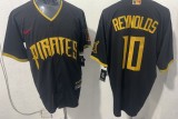 2026 MLB Pittsburgh Pirates New Pattern Jersey