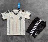 2026 World Cup Japan Away Kids Soccer Jersey