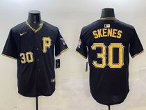 2026 MLB Pittsburgh Pirates New Pattern Jersey