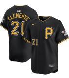 2026 MLB Pittsburgh Pirates New Pattern Jersey