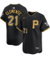 2026 MLB Pittsburgh Pirates New Pattern Jersey
