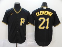 2026 MLB Pittsburgh Pirates New Pattern Jersey