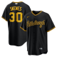 2026 MLB Pittsburgh Pirates New Pattern Jersey