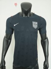 2026 World Cup USA Away Player Version Soccer Jersey