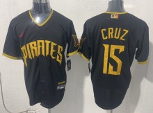 2026 MLB Pittsburgh Pirates New Pattern Jersey