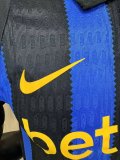 26-27 INT Home Player Version Soccer Jersey