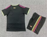 2026 Peru Away Kids Soccer Jersey