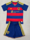 26-27 Real Salt Lake Home Adult Suit