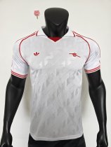 26-27 ARS White Casual Version Player Version Training shirts
