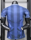26-27 Argentina Special Edition Player Version Soccer Jersey