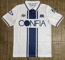 1997-1998 Monterrey Home Retro Soccer Jersey