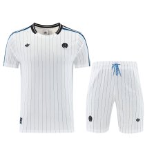 26-27 Newcastle High Quality Training Short Suit 26-27 Newcastle High Quality Training Short Suit