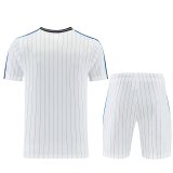 26-27 Newcastle High Quality Training Short Suit