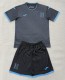 2026 Honduras Third Adult Suit
