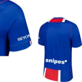 26-27 PSG Leaked Edition Home Fans Soccer jersey
