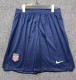 2026 World Cup USA Home Shorts Pants