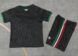 2026 World Cup Mexico Third Kids Soccer Jersey