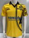 1993-1994 AEK Athens Home Retro Soccer Jersey