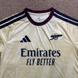 26-27 ARS Leaked Edition Third Fans Soccer Jersey