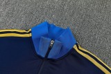 26-27 Boca Juniors High Quality Jacket Tracksuit