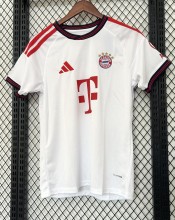 26-27 Bayern Special Edition Fans Soccer Jersey